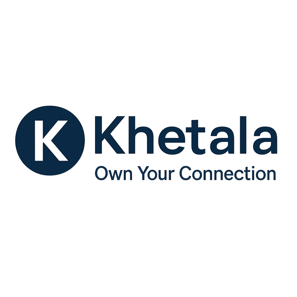 Khetala Logo